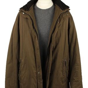 Pierre Cardin winter  jacket men.